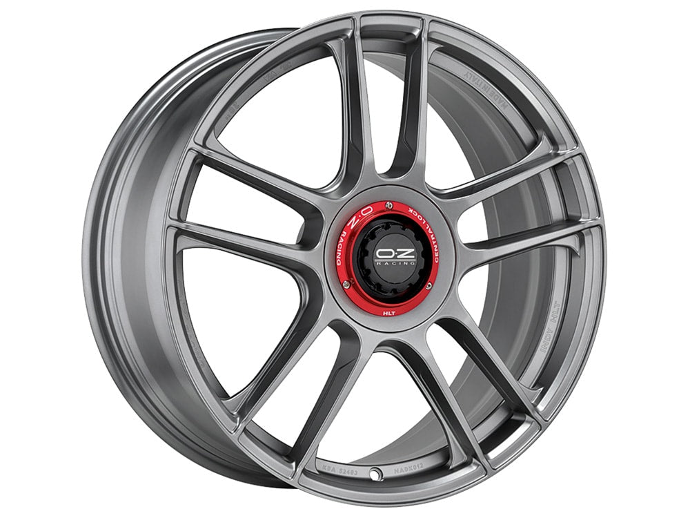 OZ Racing Indy HLT - OZRACING-IHL-205112-8530TIT-JP1