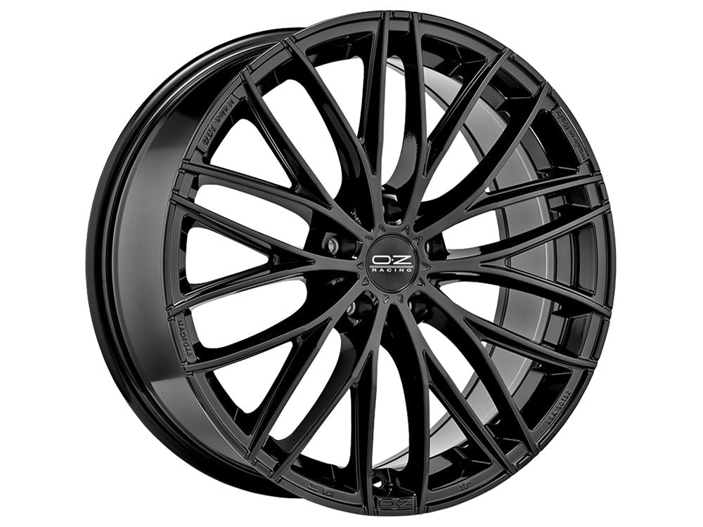 OZ Racing Italia 150 5H - OZRACING-I155H-185108-845GBK-JP1