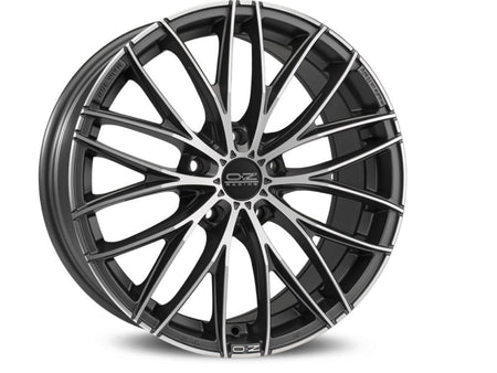 OZ Racing Italia 150 5H - OZRACING-I155H-185110-838MGP-JP1