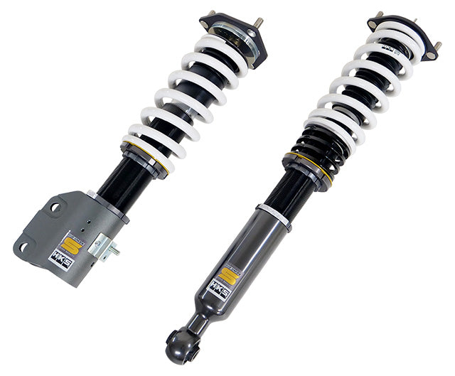 HKS - HIPERMAX S (2026) Coilover Kit - Mitsubishi Lancer Evolution X CZ4A - 80330-AM001P - RZCrewGarage