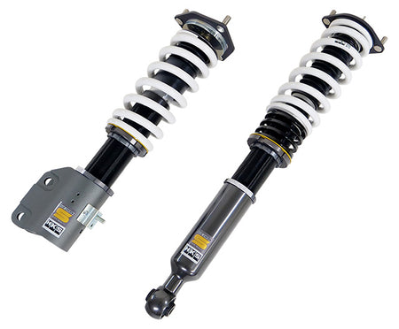HKS - HIPERMAX S (2026) Coilover Kit - Mitsubishi Lancer Evolution X CZ4A - 80330-AM001P - RZCrewGarage