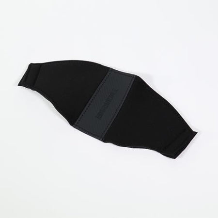 Bride Fashion Seat Protector (Black)-K08APO - Rzcrewgarage
