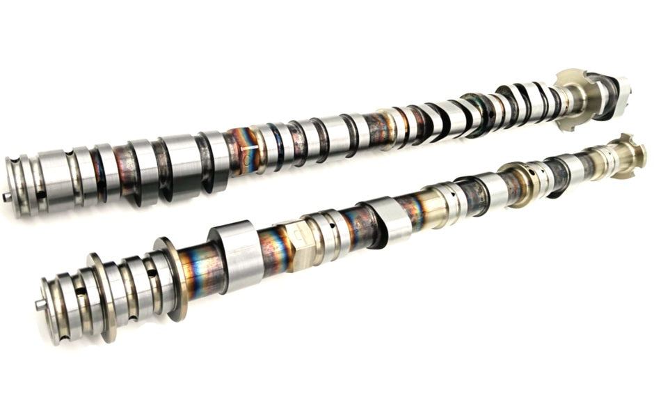 Kelford - 279-EZ - 252°/260°, Lift 9.90mm/10.40mm - Honda - K20C1 - 279-EZ
