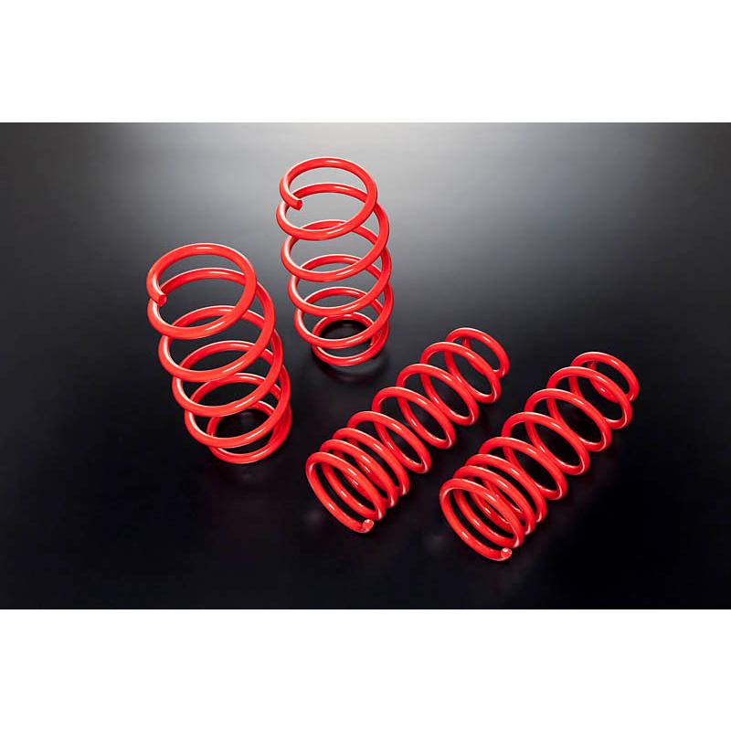 Autoexe - Lowering spring - Mazda CX-5 KF5P NA 2WD Model Only - KFA3V5720 - RZCrewGarage