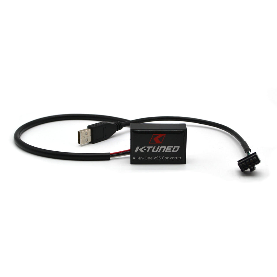 K-Tuned-KTD-SC-AIO