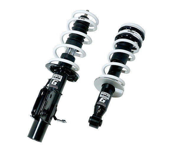 HKS - HIPERMAX G Coilover Kit - Toyota 86 ZN6(ALL) - 80260-AT007 - RZCrewGarage