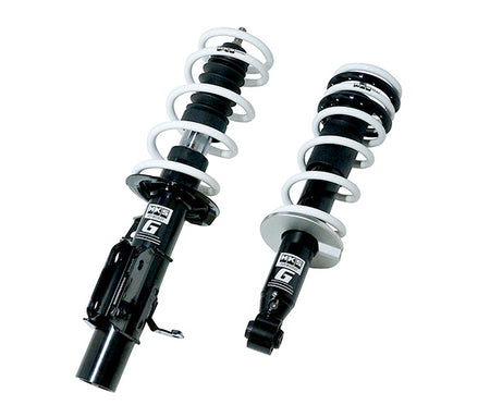 HKS - HIPERMAX G Coilover Kit - Toyota 86 ZN6(ALL) - 80260-AT007 - RZCrewGarage