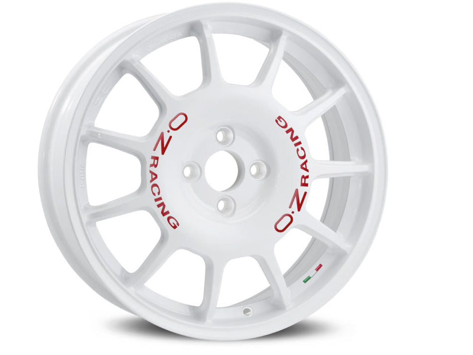 OZ Racing Leggenda - OZRACING-L-174100-730WH-JP1