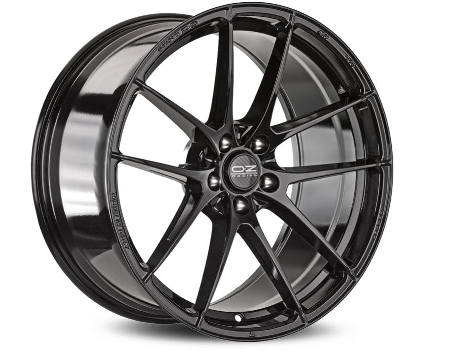 OZ Racing Leggera HLT - OZRACING-LHL-195130-1140GBK-JP1