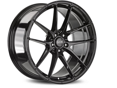 OZ Racing Leggera HLT - OZRACING-LHL-195112-845GBK-JP1