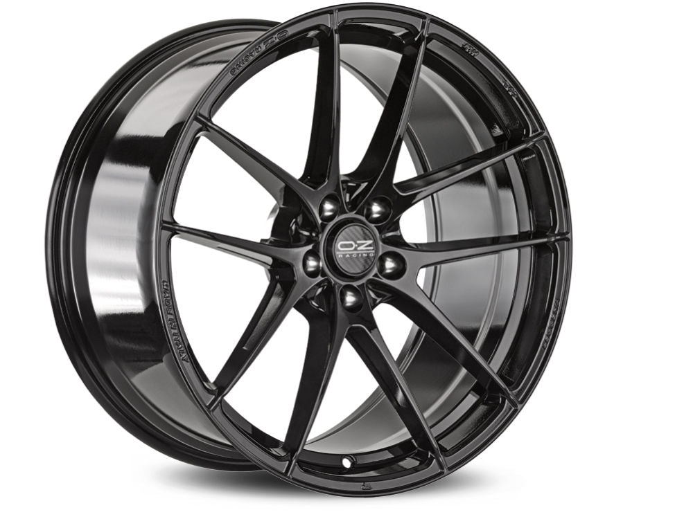 OZ Racing Leggera HLT - OZRACING-LHL-195130-8553GBK-JP1