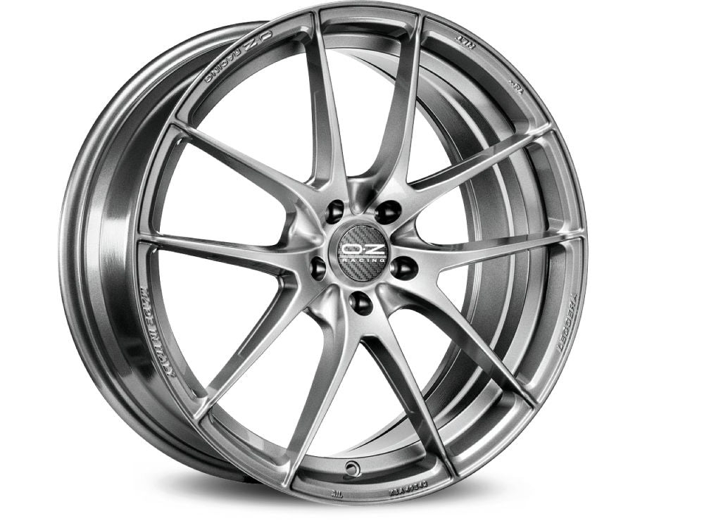 OZ Racing Leggera HLT - OZRACING-LHL-195112-8530GCB-JP1