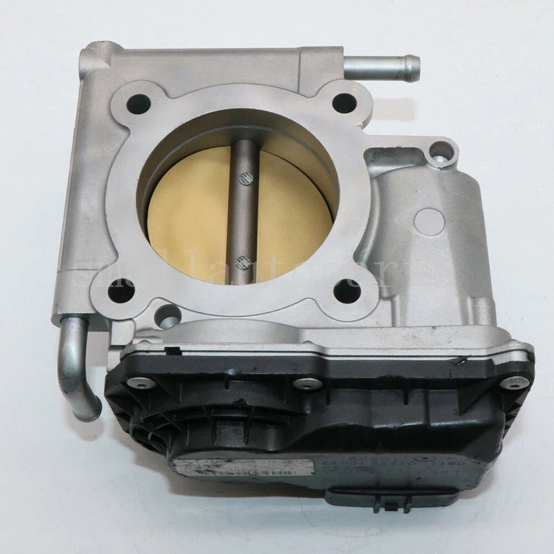 Genuine Mazda Parts - E-throttle - Mazda - MX-5 Miata Roadster NCEC-LFE2-13-640-A