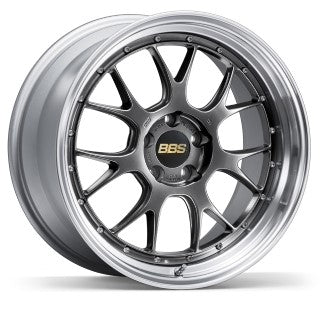 BBS Japan LM-R - LM356-DB-SLD