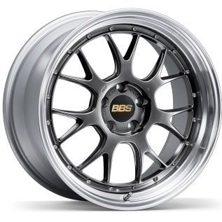 BBS Japan LM-R LM387xDB-SLD