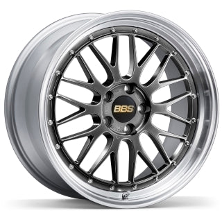 BBS Japan LM LM457xDB-SLD