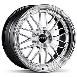 BBS Japan LM LM480xDS-BKBD