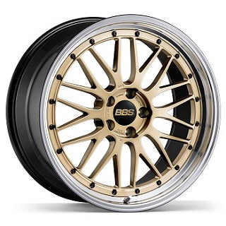 BBS Japan LM LM555xGL-BKBD