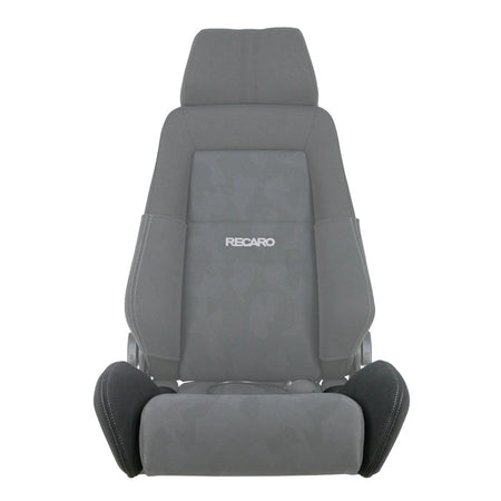 7-Wood LX-VS seat side cover double stitch specification-CV0608 - Rzcrewgarage