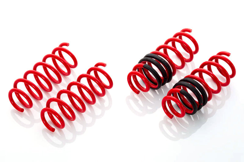 AutoExe - Low Down Spring Full Set - Mazda CX-5 KF5P NA/KFEP 2WD - KFA3 V5 720 - RZCrewGarage
