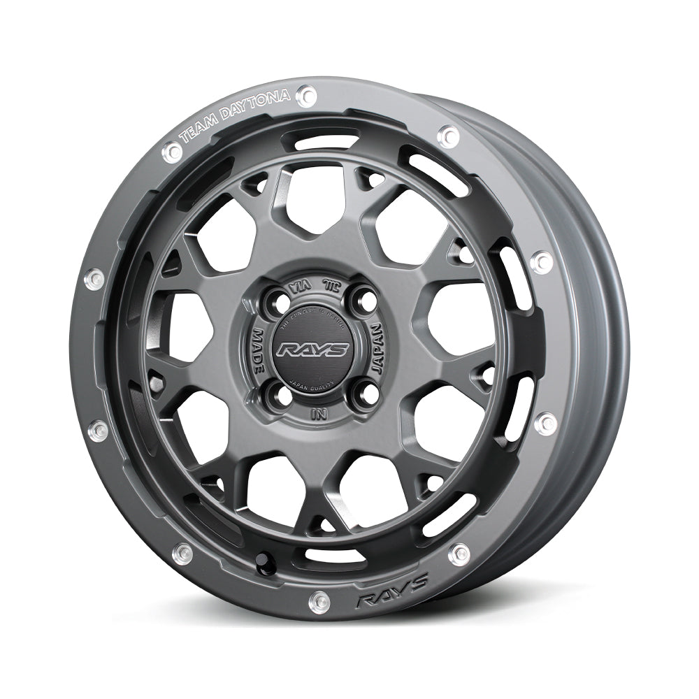 Rays TEAM DAYTONA M9+ COLLECTION EARTH COLOR - 38285504792GOL