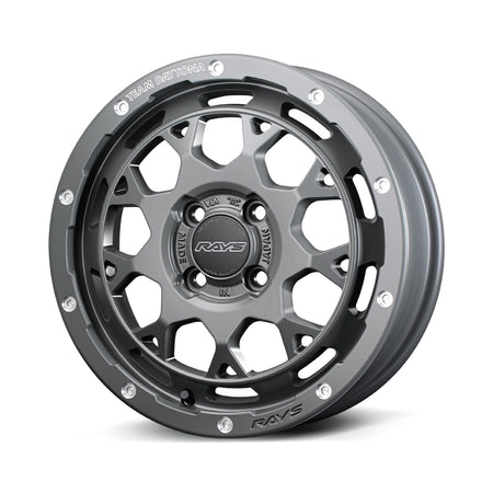 Rays TEAM DAYTONA M9+ COLLECTION EARTH COLOR - 38285504792GOL