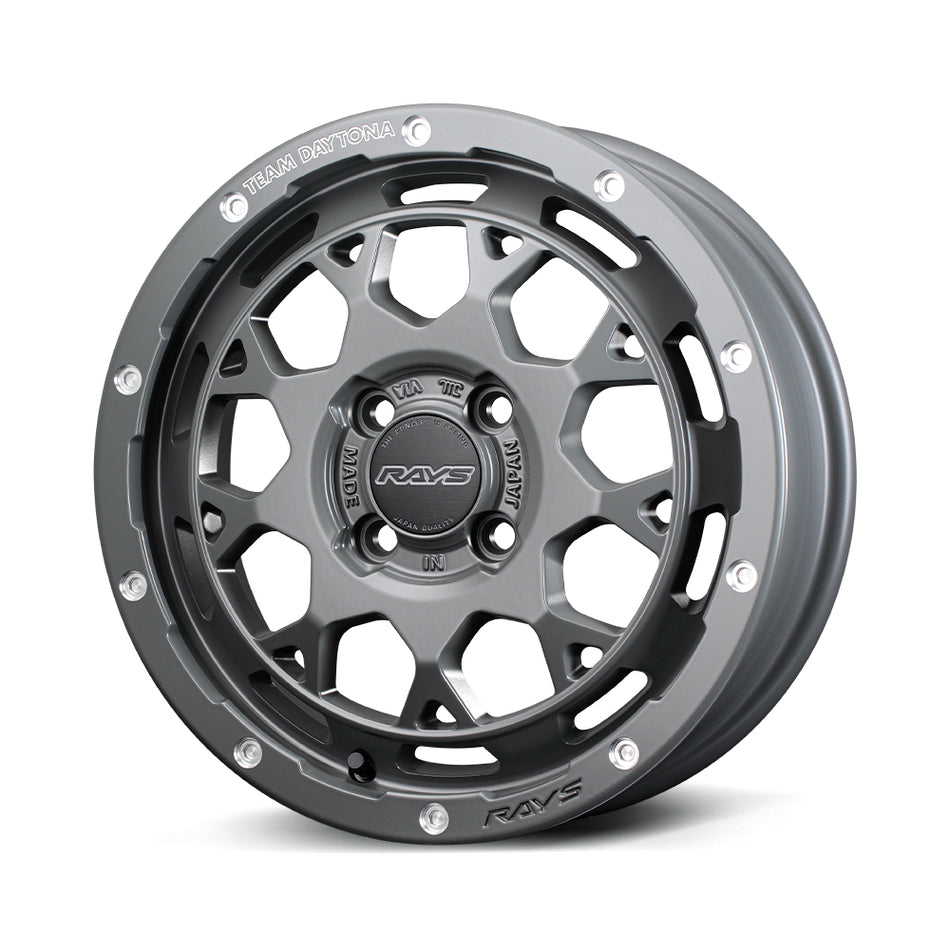 Rays TEAM DAYTONA M9+ COLLECTION EARTH COLOR - 38285504792GOL