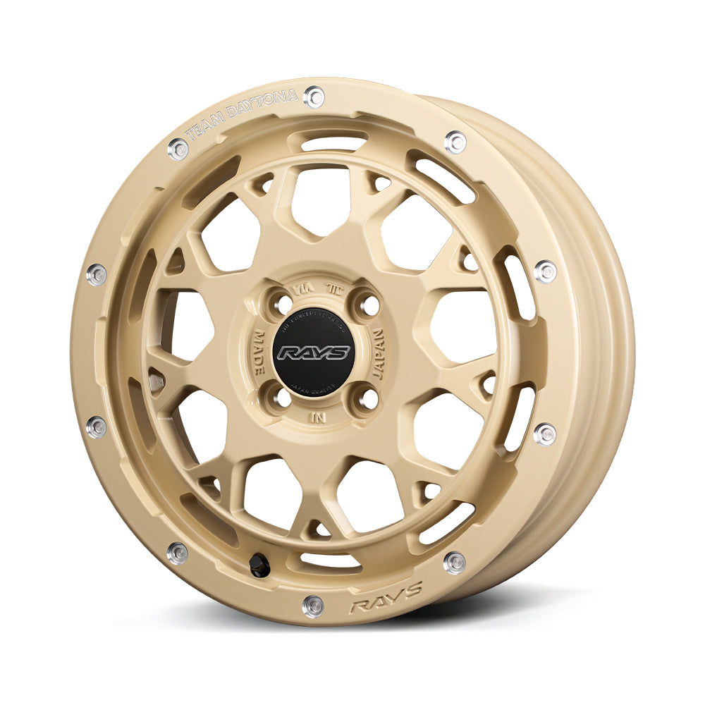 Rays TEAM DAYTONA M9+ COLLECTION EARTH COLOR - 38285504792NOL