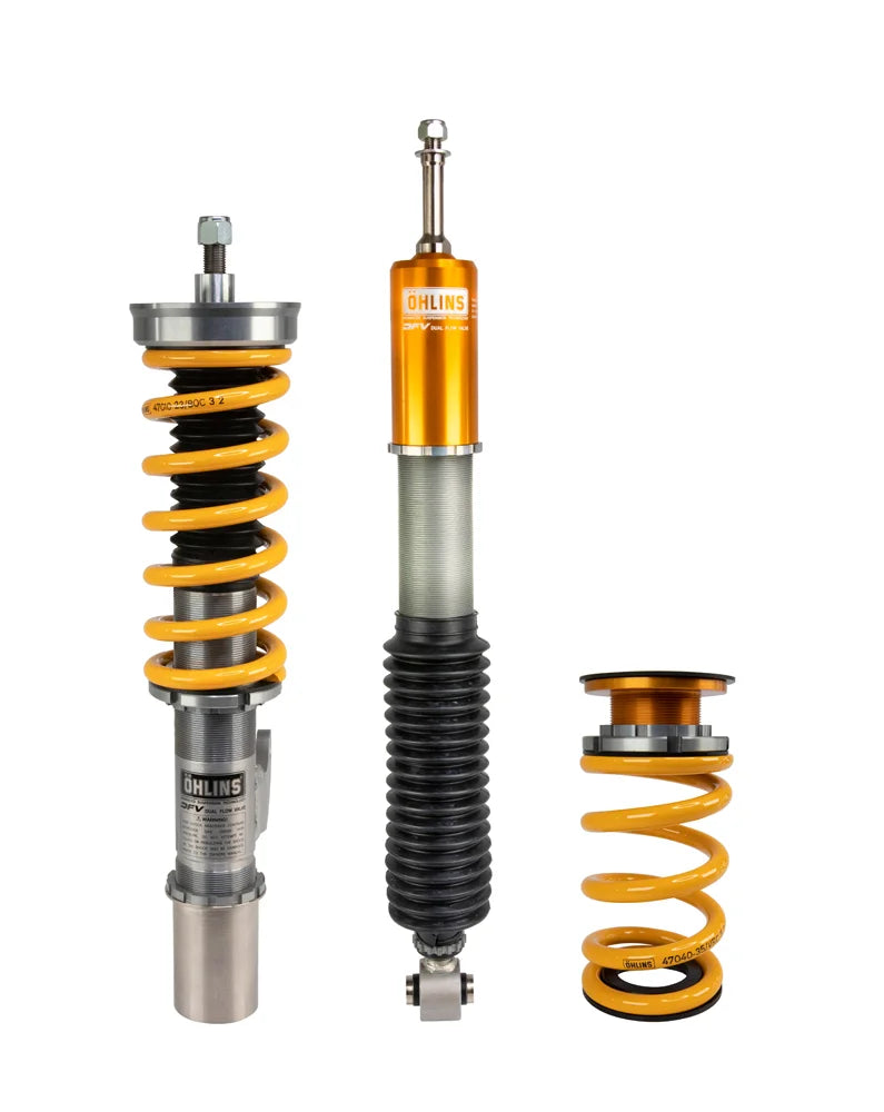 Ohlins Europe - Road & Track DFV Coilover Kit - Mercedes Benz A 45 AMG W177(A45) - MES MV10S1 - Rzcrewgarage