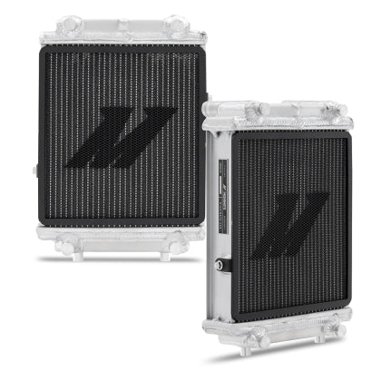 Mishimoto - Performance Auxiliary Heat Exchanger DSG Cooler - Volkswagen - Golf 7 Gti 5G(G7)(Gti) (DSG,AT) - MMRAD-MK7-15A - RZCREWGARAGE