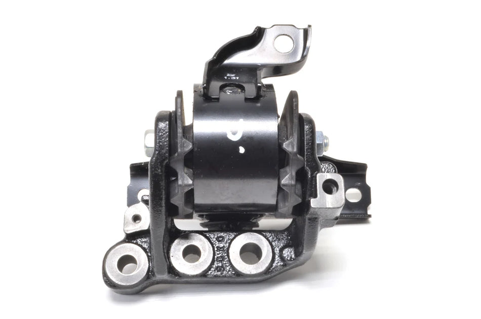OEM Mitsubishi MN184340 Bracket, engine (upper right side / engine mount side) CZ4A