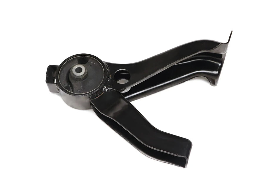 OEM Mitsubishi MN184348 Rear roll stopper bracket (rear engine mount bracket) CZ4A