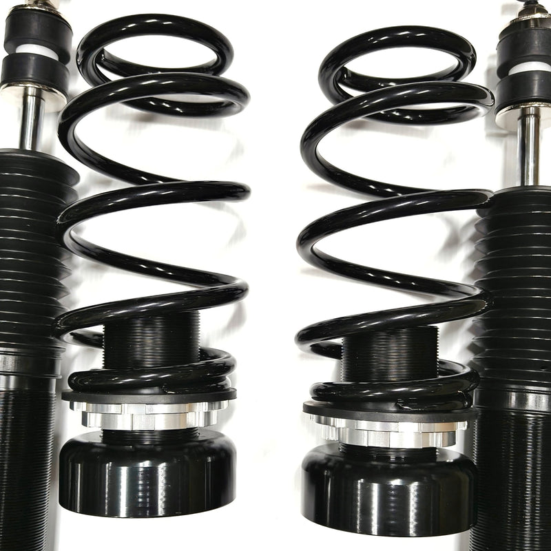 Rzcrew Racing GoRace N2 2-Way Coilovers for Honda Fit-Jazz GK3/GK5/GP5