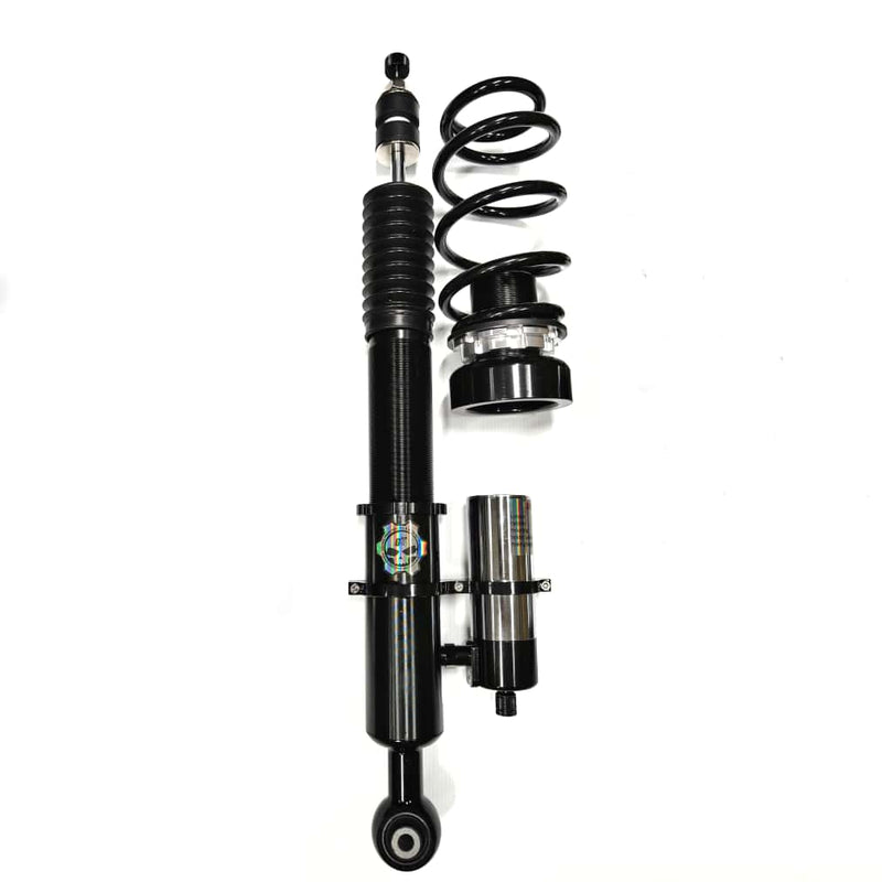 Rzcrew Racing GoRace N2 2-Way Coilovers for Honda Fit-Jazz GK3/GK5/GP5