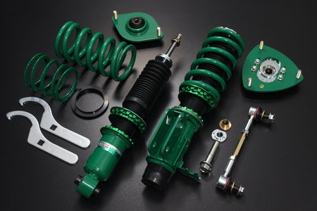Tein MONO RACING Coilover kit - Honda S2000 AP1  - VSH64-K1LS3 - Rzcrewgarage
