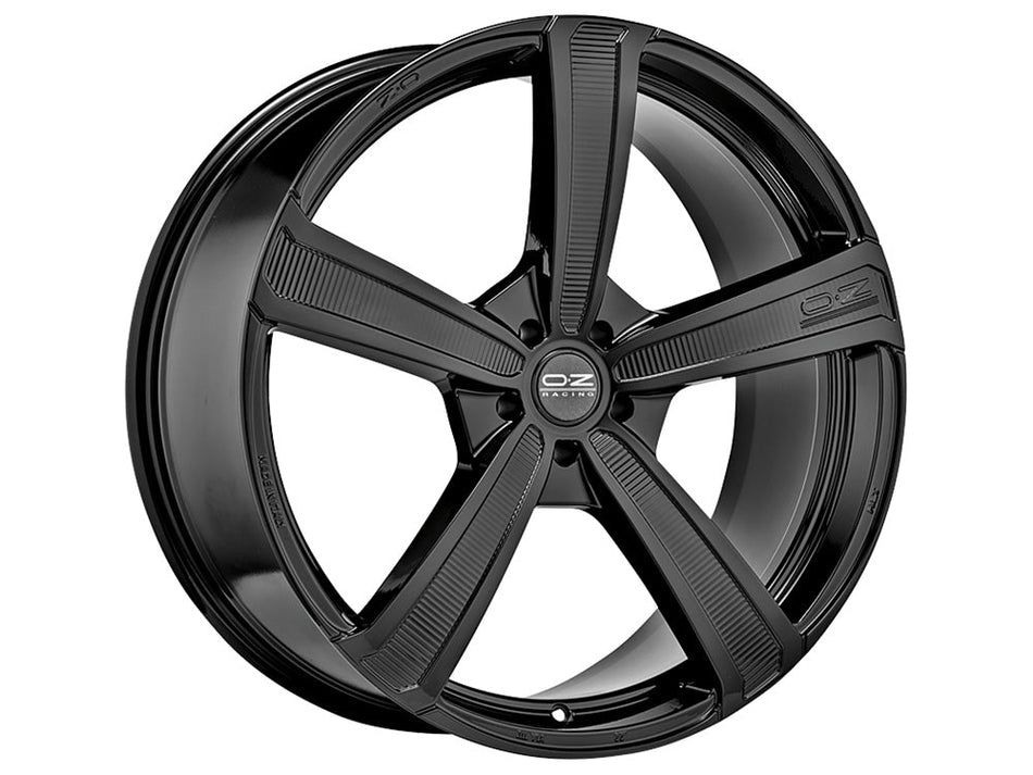OZ Racing Montecarlo HLT - OZRACING-MHL-205108-8545GBK-JP1