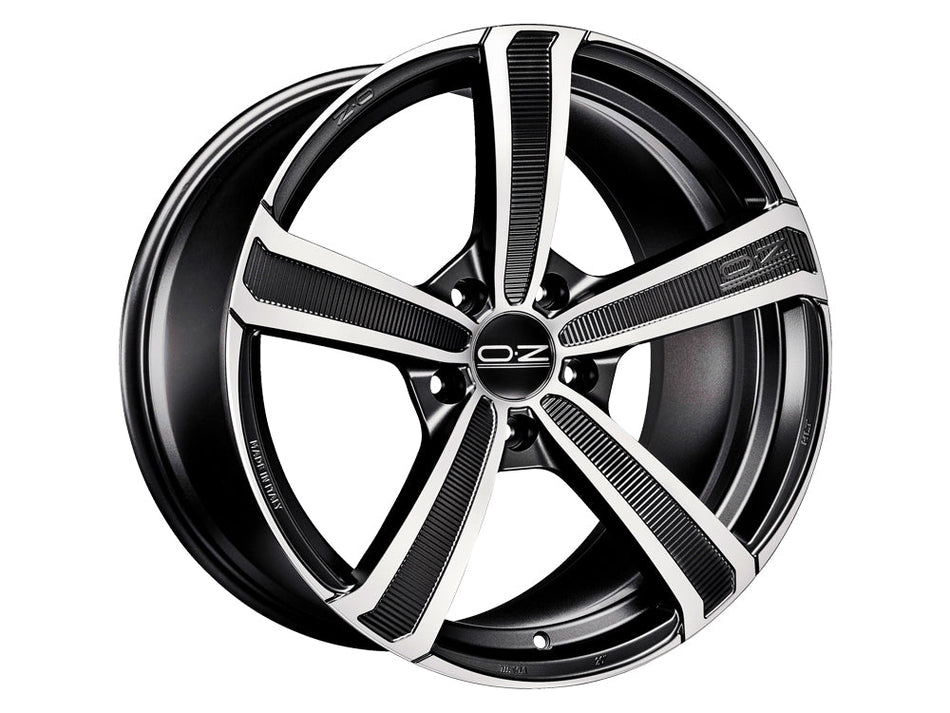 OZ Racing Montecarlo HLT - OZRACING-MHL-2051143-8535GBP-JP1