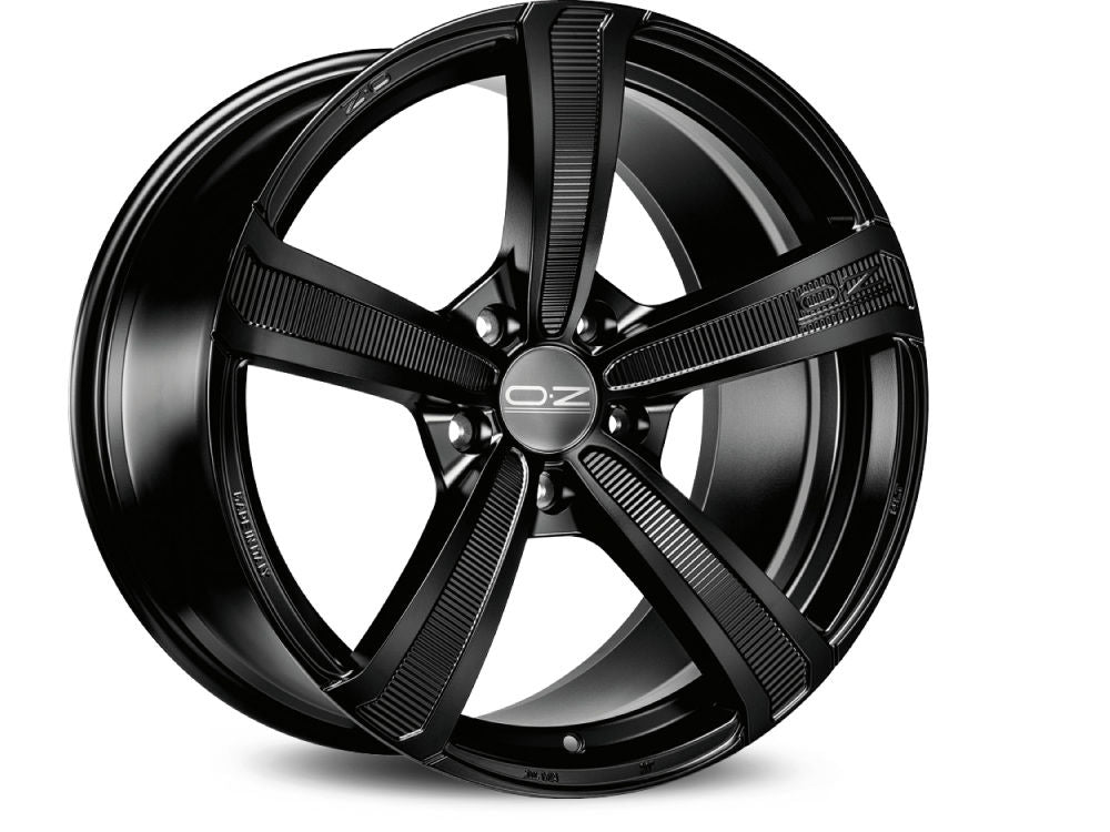OZ Racing Montecarlo HLT - OZRACING-MHL-195112-930MB-JP1