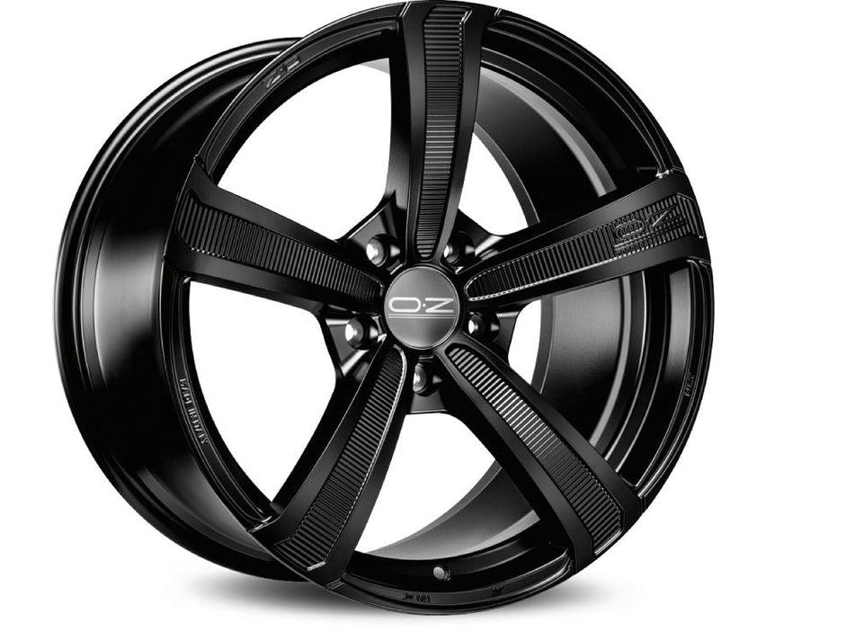 OZ Racing Montecarlo HLT - OZRACING-MHL-205112-8545MB-JP1