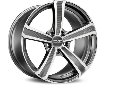 OZ Racing Montecarlo HLT - OZRACING-MHL-205112-8545MGP-JP1