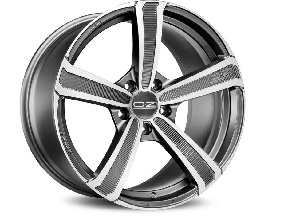 OZ Racing Montecarlo HLT - OZRACING-MHL-205120-1040MGP-JP1