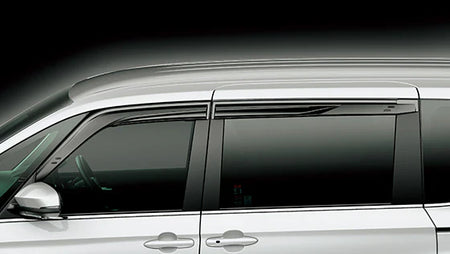 TRD - GR sports side visor - Toyota - Voxy Hybrid ZWR80G MS316-28006 - MS316-28006 - Rzcrew Garage