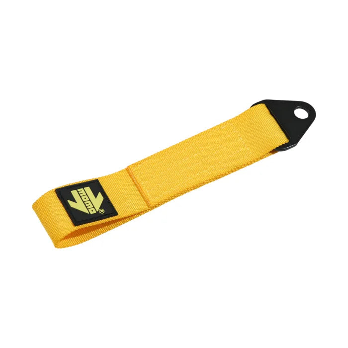 Momo - Yellow Tow Strap - MTOWYL - Rzcrew Garage