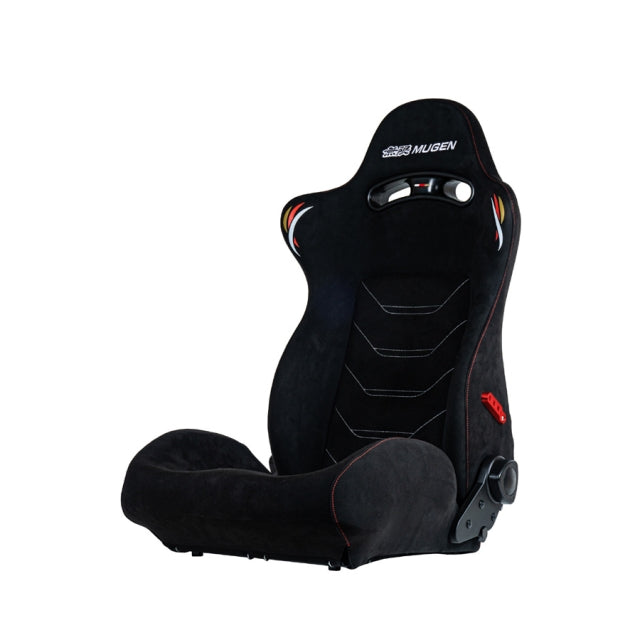 Mugen MX-B Reclinable Seat - Black