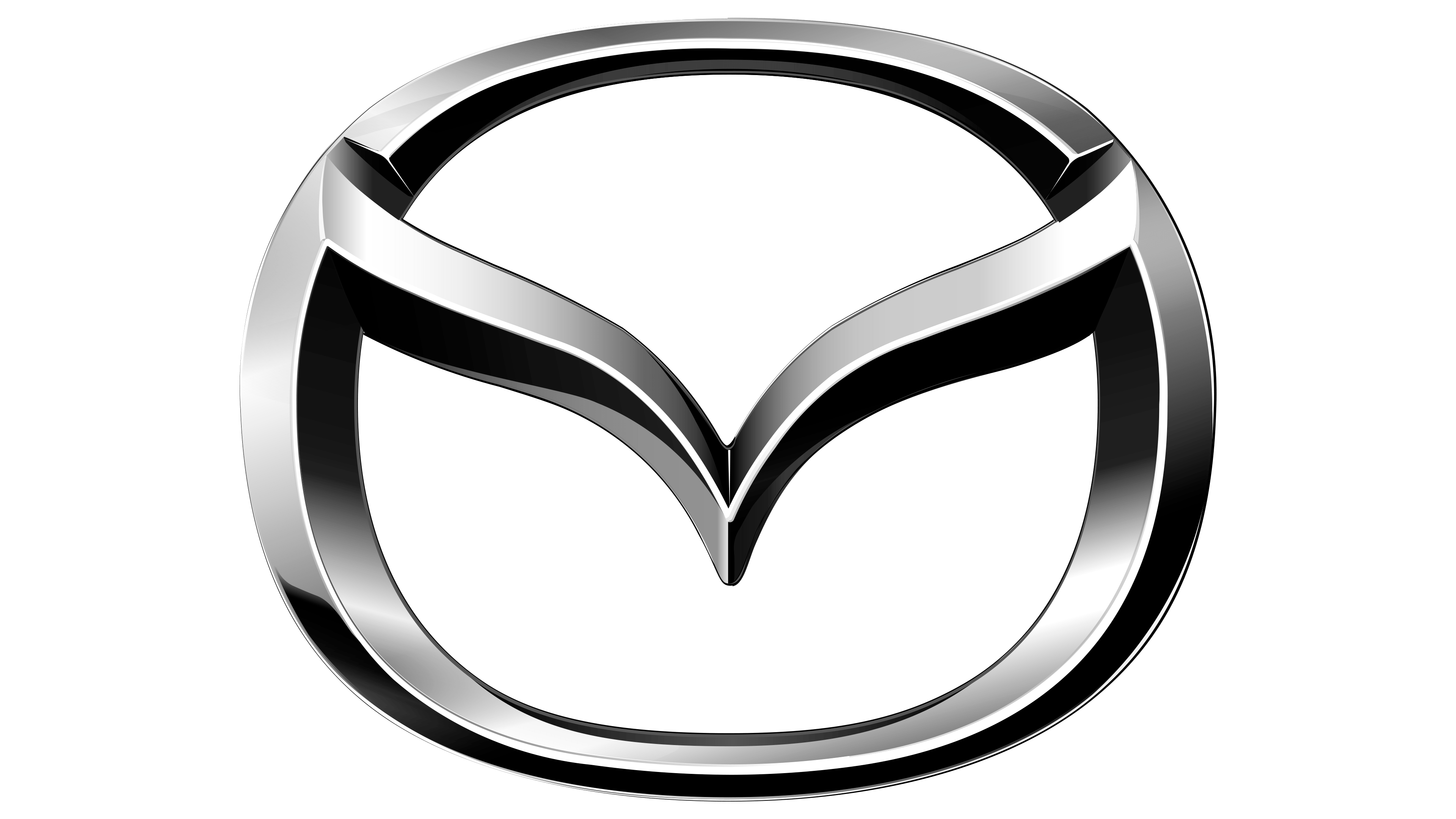 Genuine Mazda Parts - Nut, Flange - Mazda - MX-5 Miata Roadster ND5RC-99463-0630