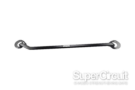 Rzcrew Garage - Super Circuit Front Strut Bar - Mazda Mazdaspeed 3 Fastback BPEP - RZCrewGarage