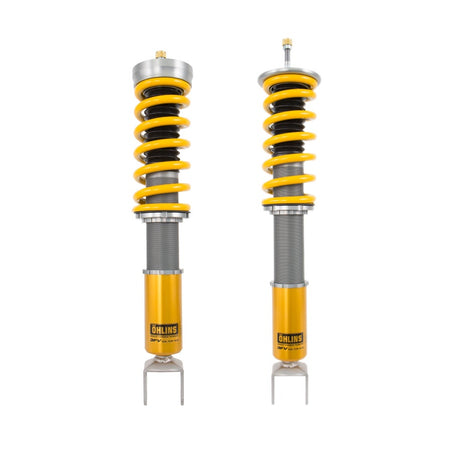 Ohlins - Road & Track DFV Coilover Kit - Mazda MX-5 Miata Roadster RF ND MAS MP00S1 - Rzcrewgarage