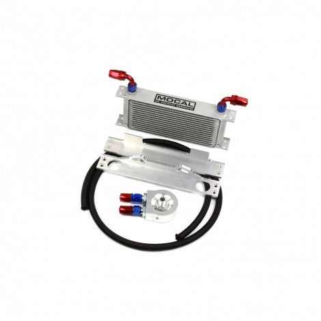 Setrab 16 Rows Oil Cooler Kit