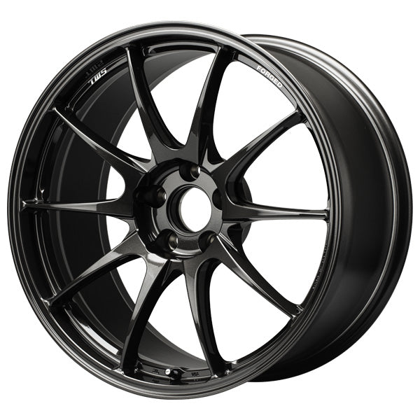 TWS RS317 C TWS-RS317-C-5x112-1995-40-RGM