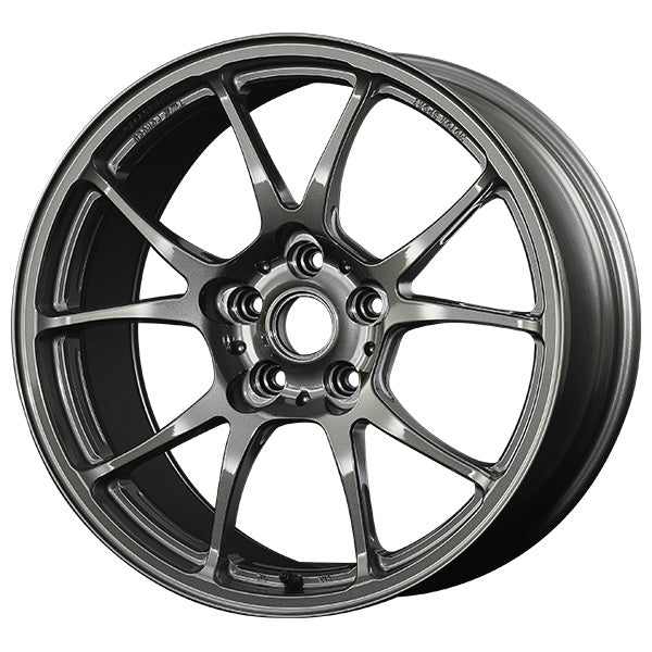 TWS T66 F TWS-T66F-Standard-4x100-1560-48-GGM